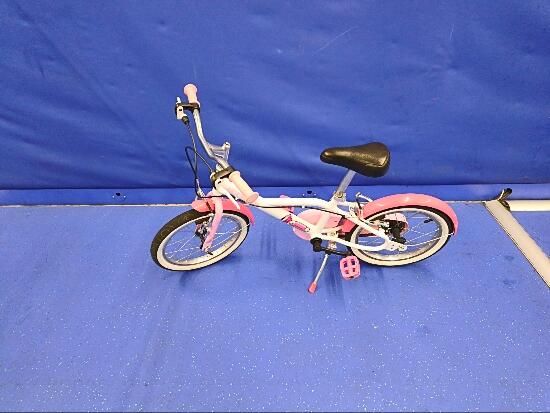 Bicicleta Doctogirl 500 - produs resigilat - (SecondHand) Decathlon