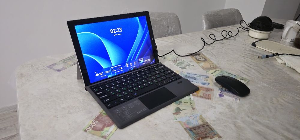Microsoft Surface Pro 3