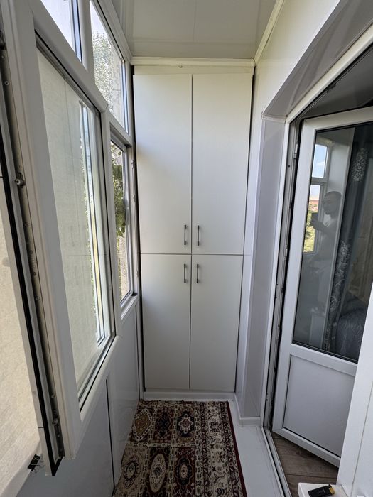 Продам 3х  комнатную квартиру