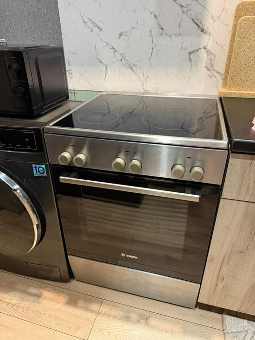 Плита индукционная