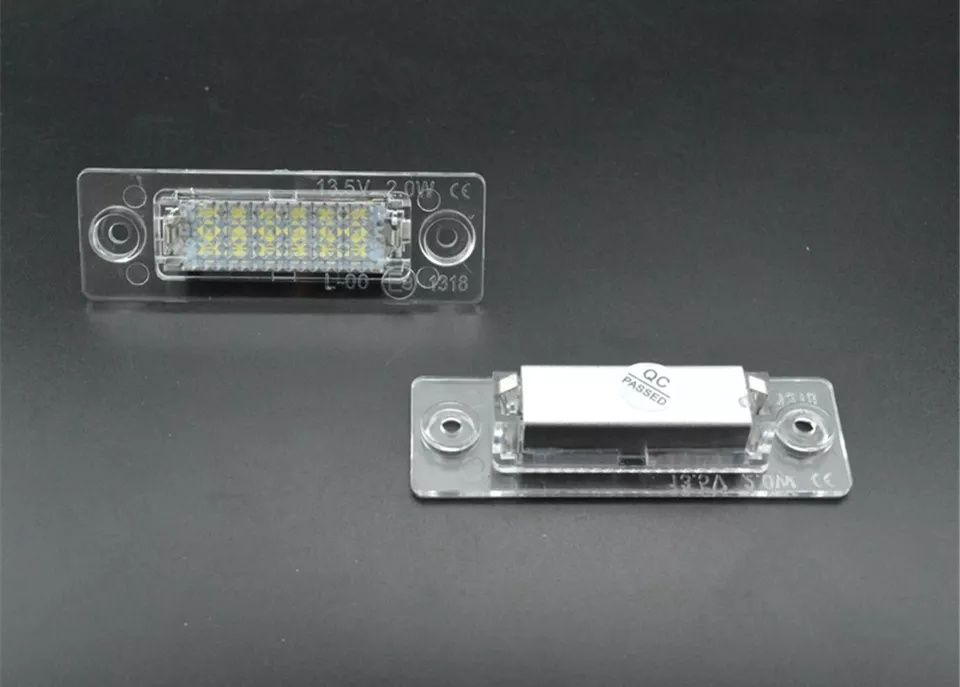 Lampi LED Volkswagen Passat breck Skoda Superb Caddy Golf 5 plus Jetta