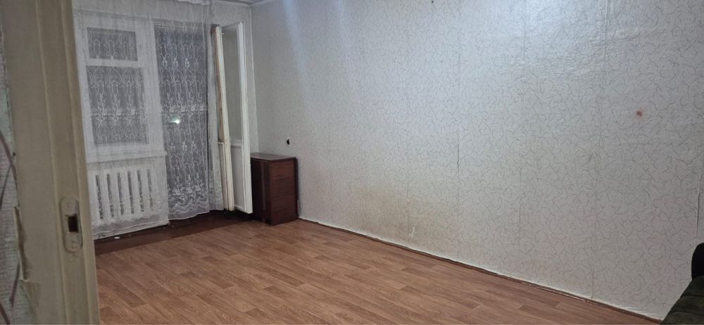 Продам двухкомнатная квартира