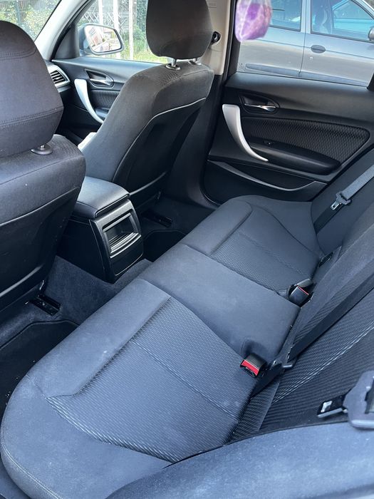 Vand Bmw 118d 2011