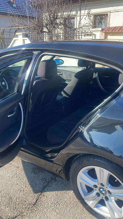 BMW Seria 1 Masina personala, stare buna