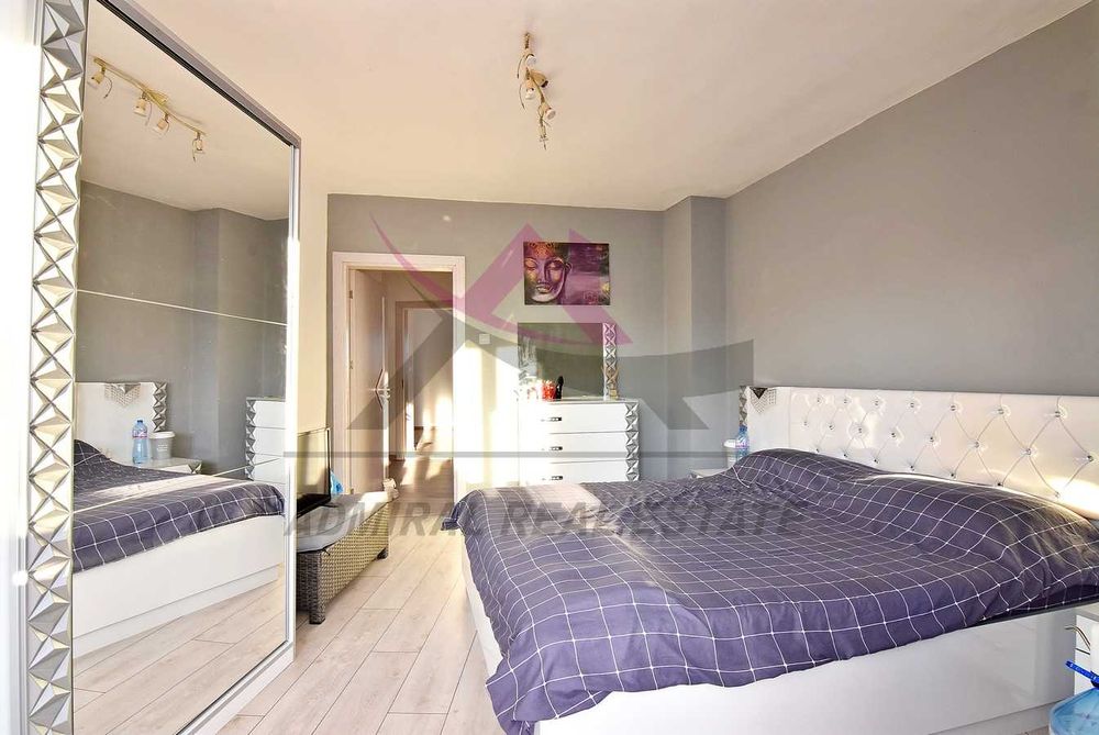 Продава се Мезонет в Варна, Център - 128 кв.м за 1188 €/кв.м - Снимка #3