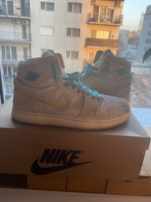 air jordan 1 high nike