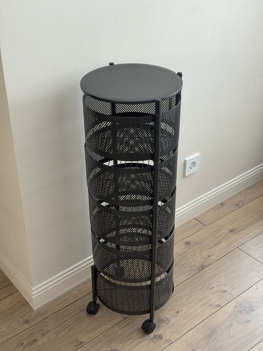 Этажерка 5 уровней