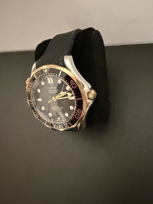 Omega мъжки часовник