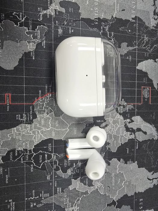 Samsung galaxy buds 3 pro