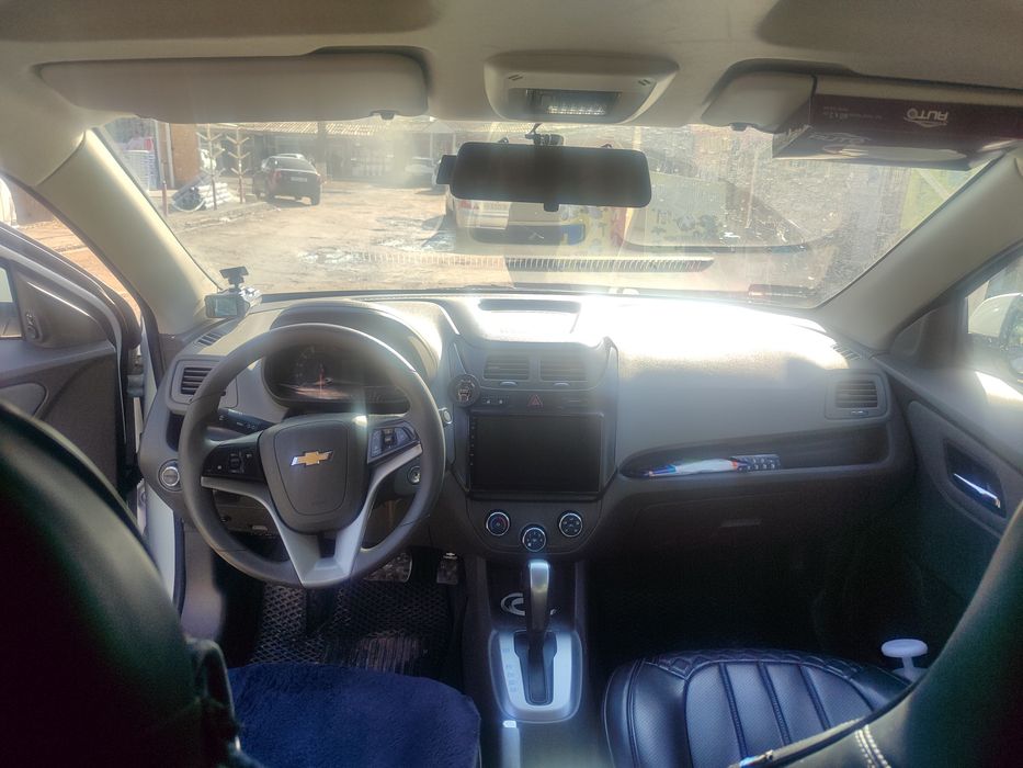 Cobalt 2023 sotiladi srochne