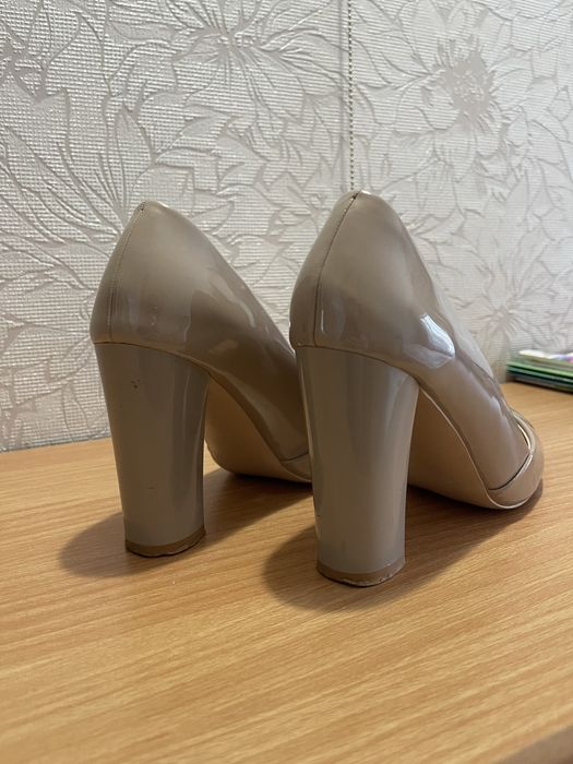 Туфли 35 размер