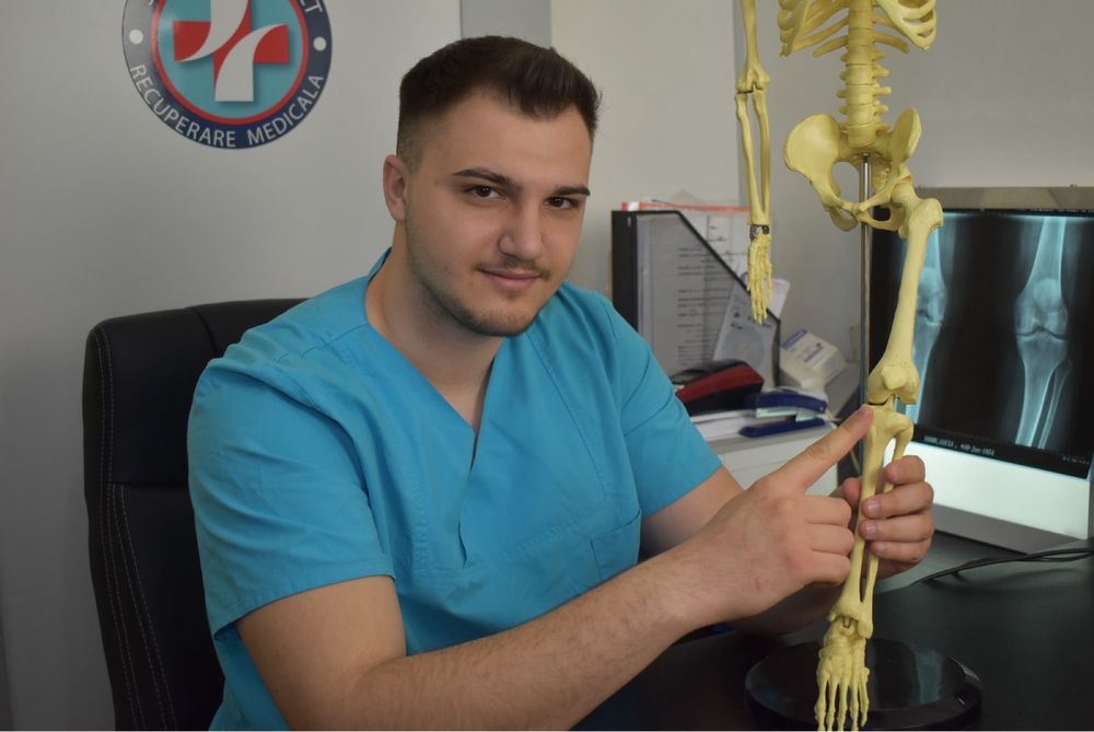 Masaj la Domiciliu