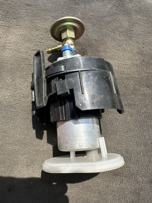 Распредвал на БМВ Е34 Е36 М50 для строкера