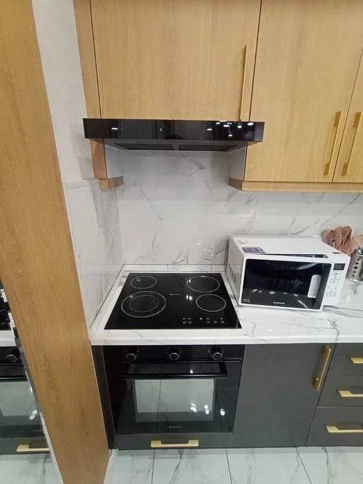 Квартира 2 ком ЖК Dream House, 53м² Яккасарайский район, 8й роддом