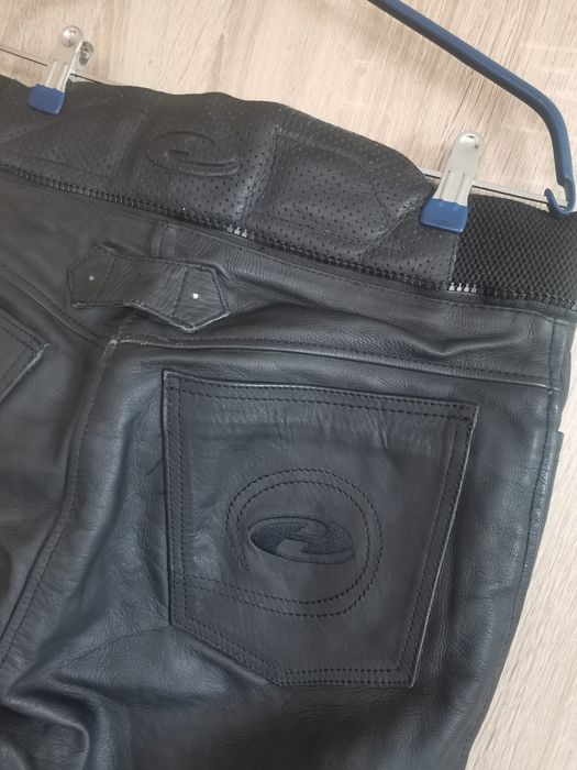 Дамски мото панталон Held