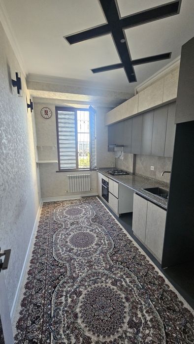 Корасрой 3/3/8 Новостройка Элитные квартиры в центре города