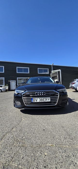 Audi A6 Limuzina