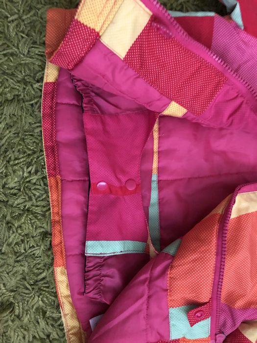 Geaca de iarna C&A, marimea 92cm