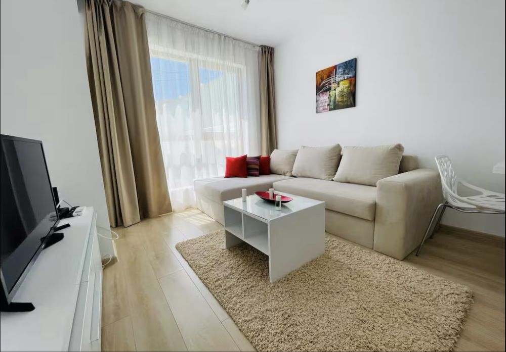 Sea View 3 Варна. 65€