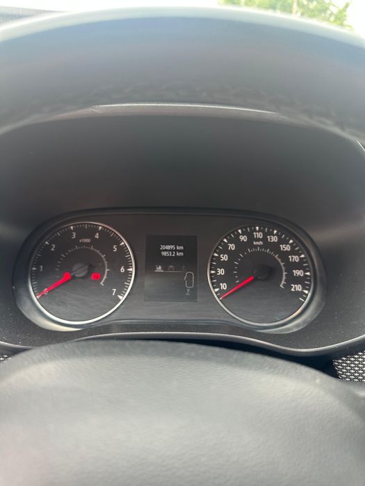 Dacia Logan 1.0 TCe Benzina+GPL
