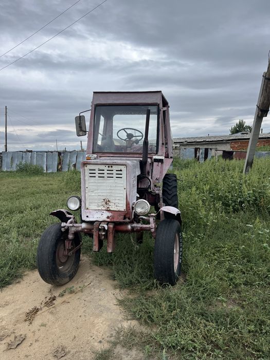 Продам трактор Т-25