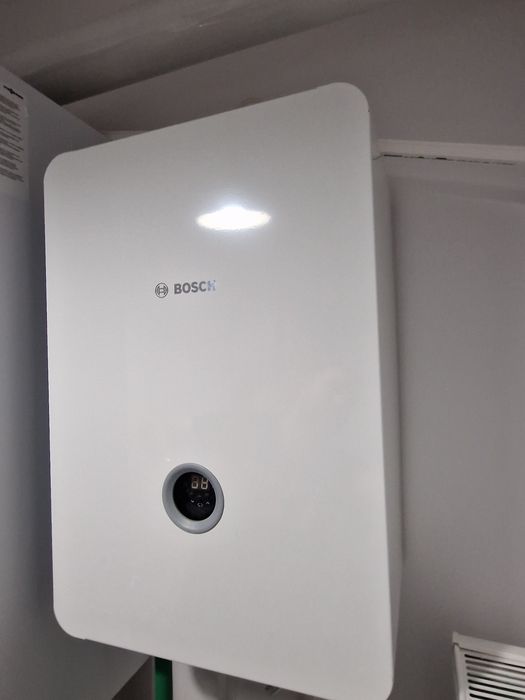 Centrala electrica, Bosch Tronic Heat 3500 - 15, 15 kW
Marca: