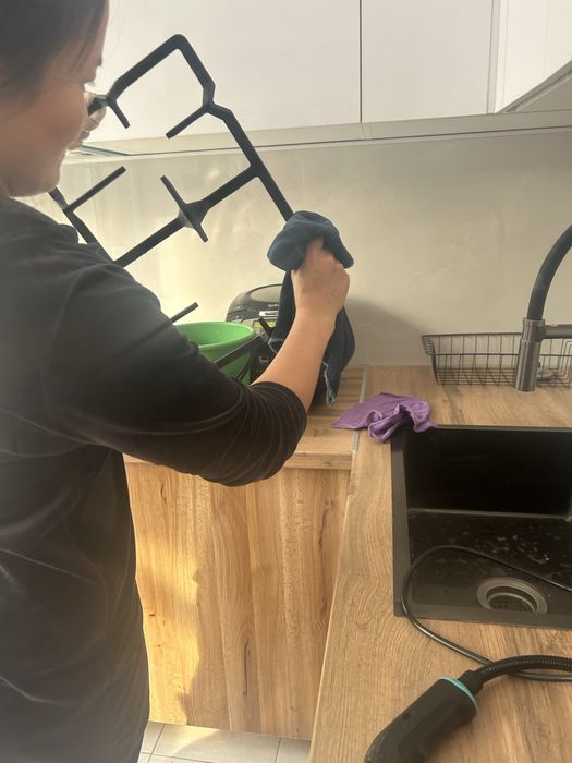 Уборка Клиниг дома и офисы