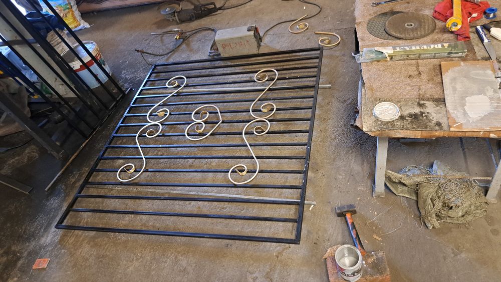 Сварщик на выезд, Услуги Сварщика 24/7