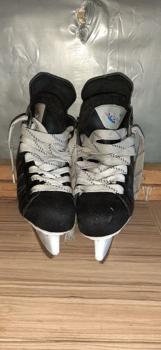 Коньки размер" 38 "NORDWAY