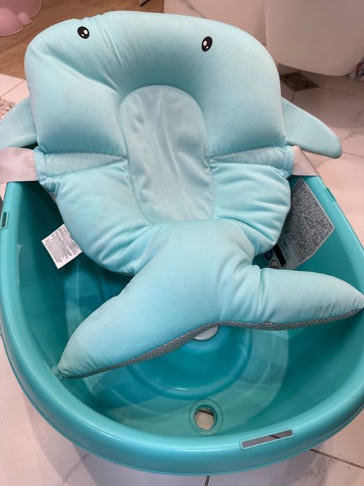 Вана със стойка OK Baby