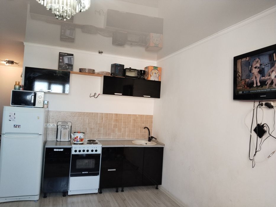 Продаётся квартира