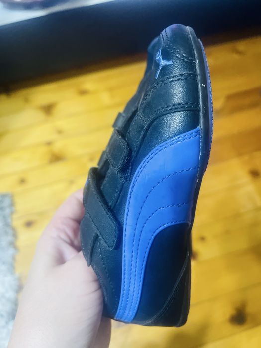Детски маратонки puma