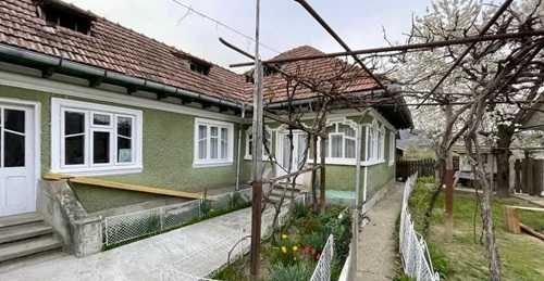 Casă și Teren (2571 mp) langa râul Bistrița | Agârcia, 10km de Piatra Neamț