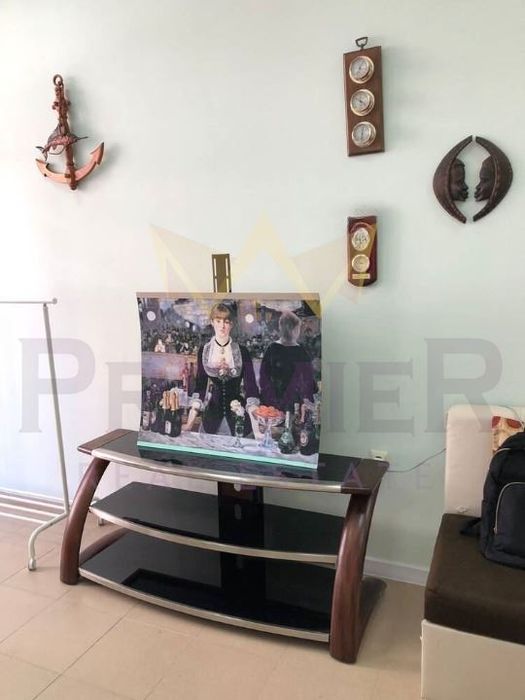 Продава се Ателие в Бургас, Меден рудник - зона А - 62 кв.м за 888 €/кв.м - Снимка #1