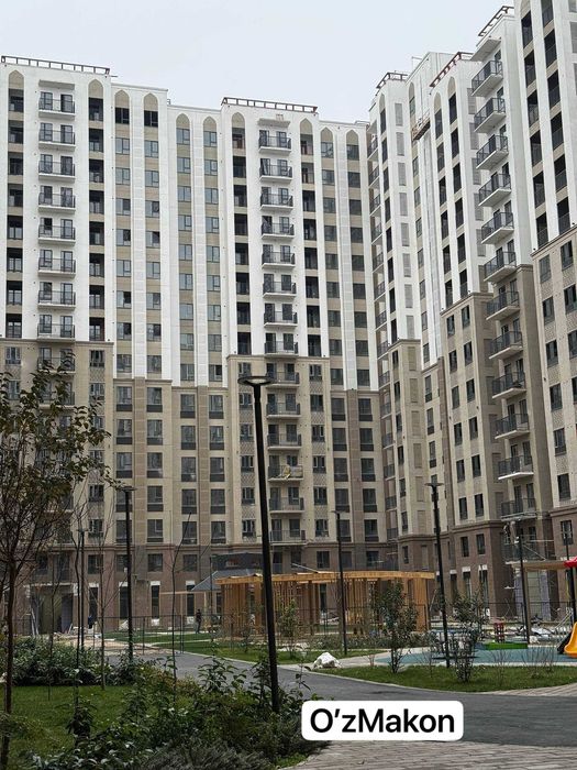 Голден Хаус ЖК Боглар