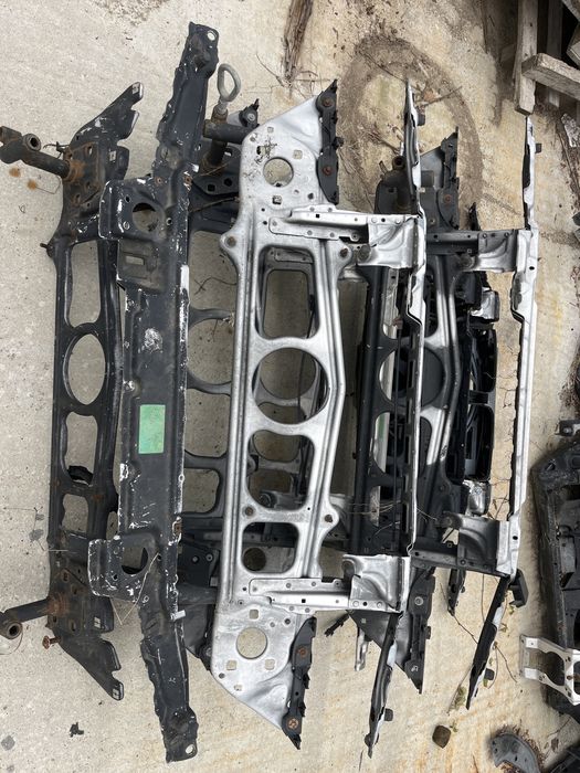 Trager Tragher Panou Frontal Calandru bmw e39 seria 5 sedan brek