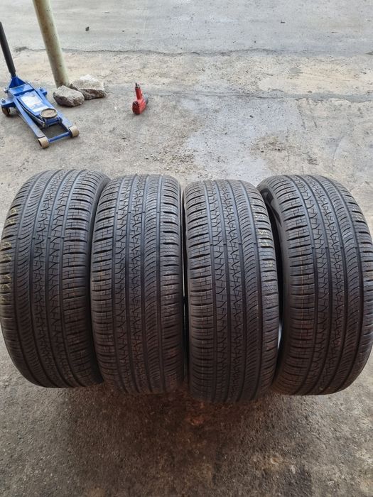 4 anvelope all season PIRELLI NOI 235/50/20 PRET PER BUCATA