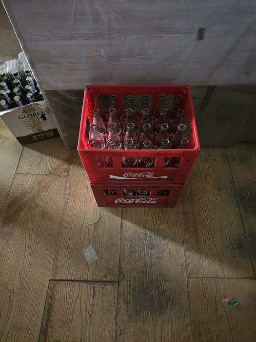 Продаются ящик кола