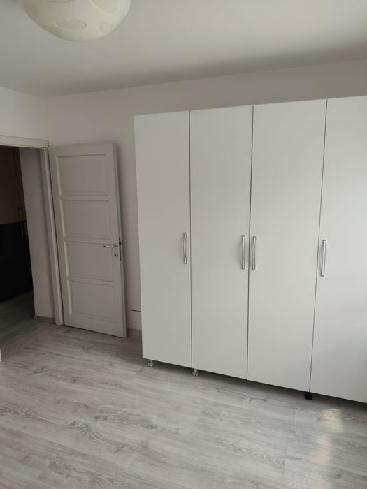 Vand ap 2 camere Pb etajul 1