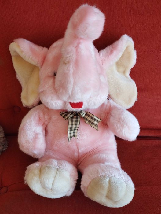 Плюшени  играчки