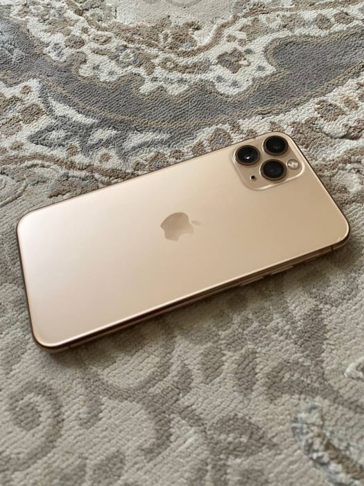 Iphone 11 pro 64gb