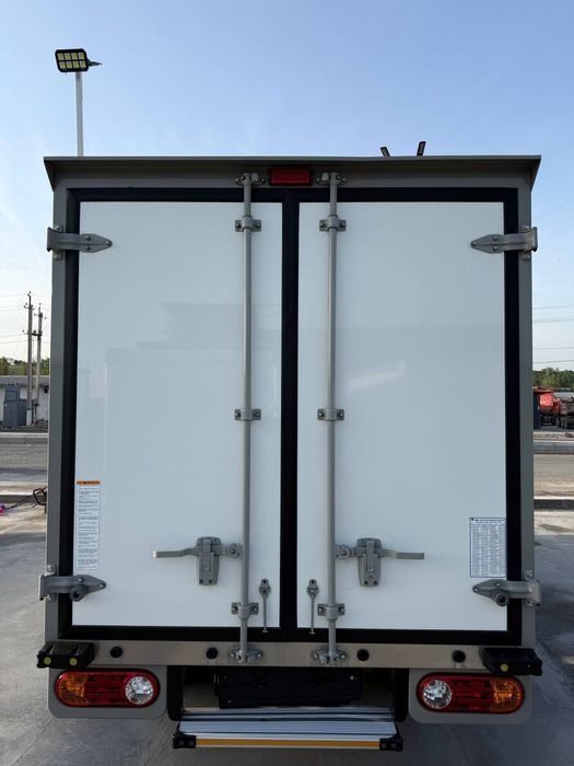 Hyundai porter2  LPG AFTOMAT Full Pozitsiya