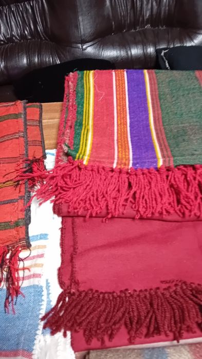 Пояси -колан  за народна носия