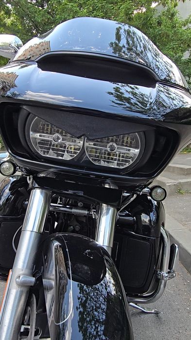 Harley Davidson Road Glide Special