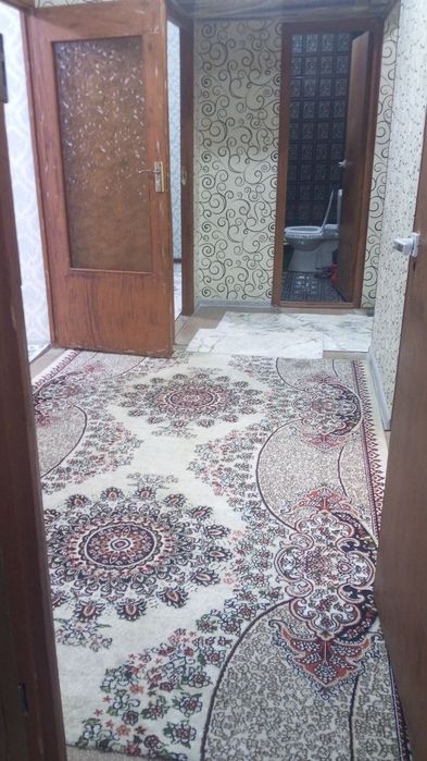 Ижарага уй берилади