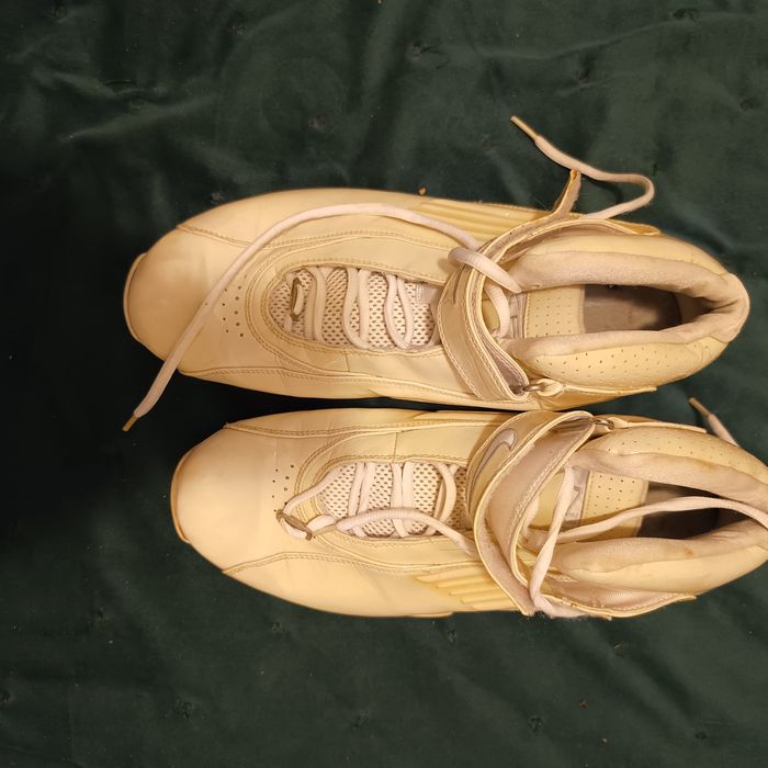 Gheata Nike zoom ultraflight 46