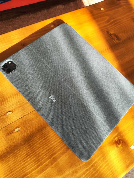 iPad Pro Gen 6 12,9