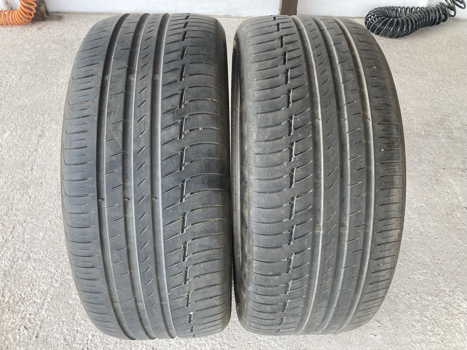 Гими Континентал 275-40-22