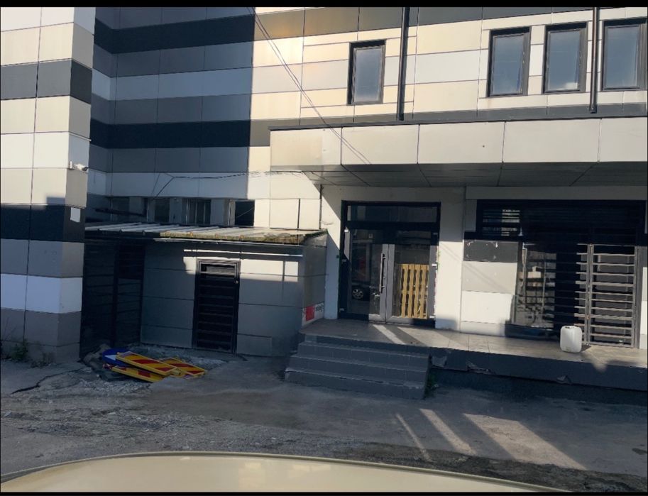 NOU SPATIU  COMERCIAL Ideal pentru afacerea ta