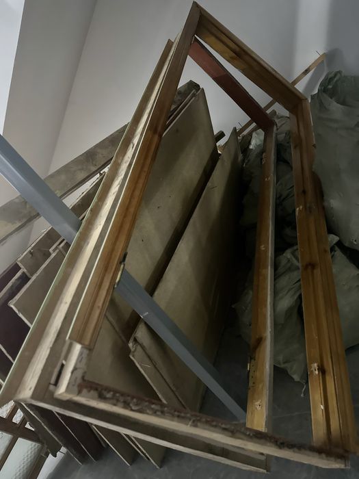 Межкомнатные двери